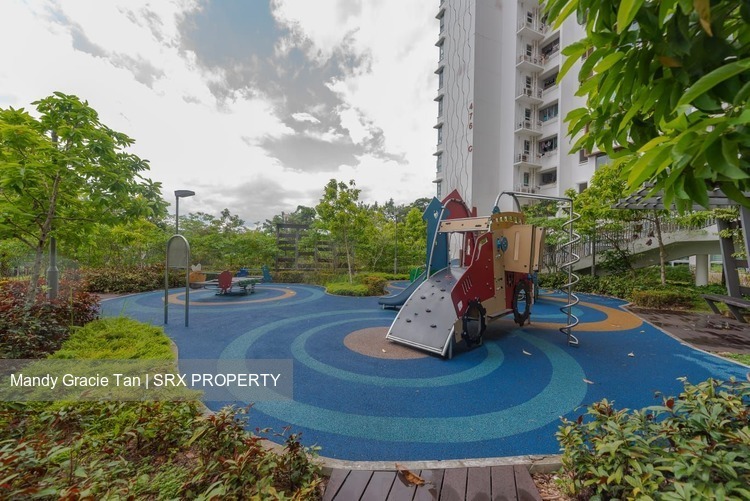 Blk 477A Upper Serangoon View (Hougang), HDB 5 Rooms #205531471